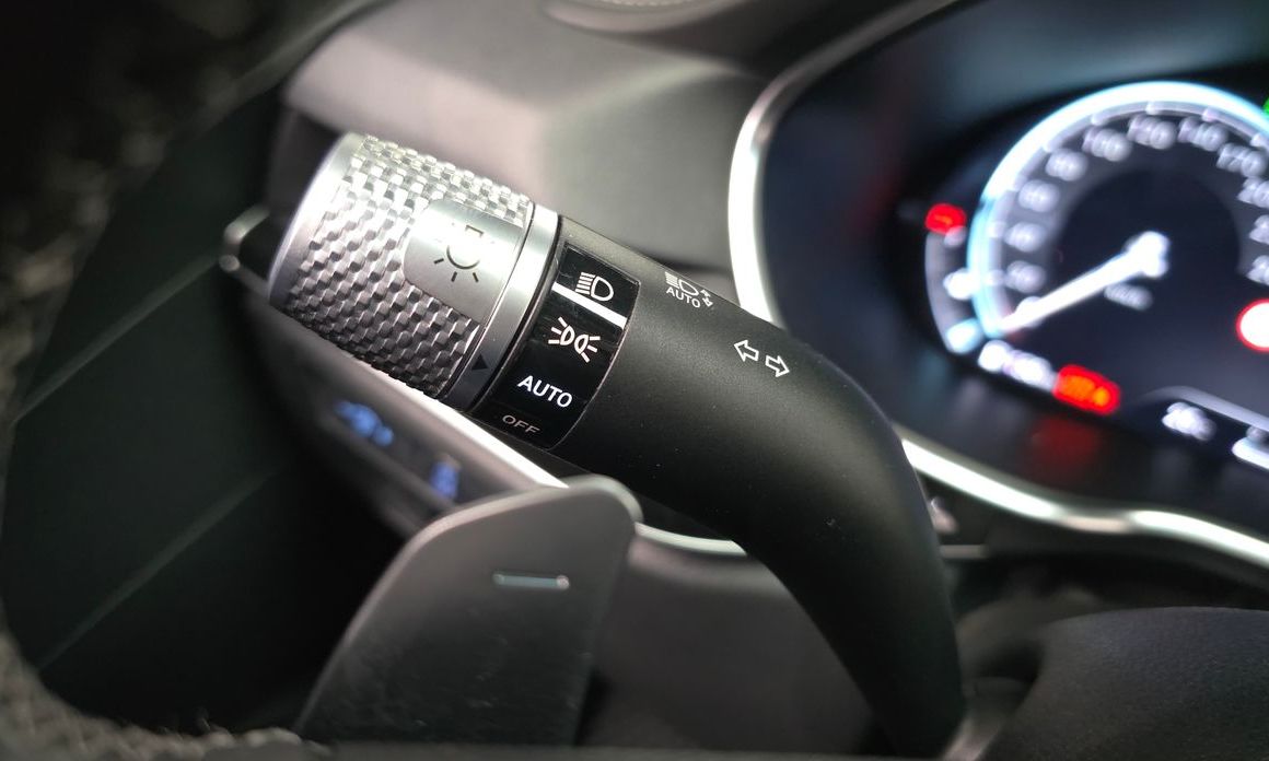 Genesis G80 2023