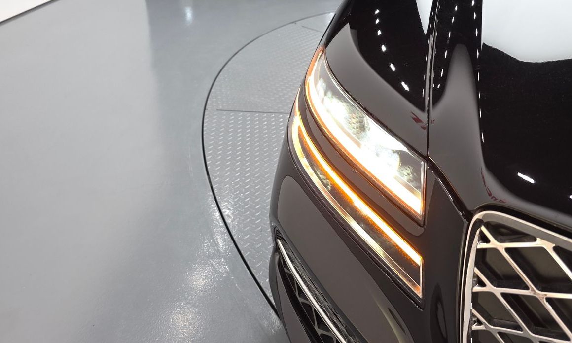 Genesis G80 2023