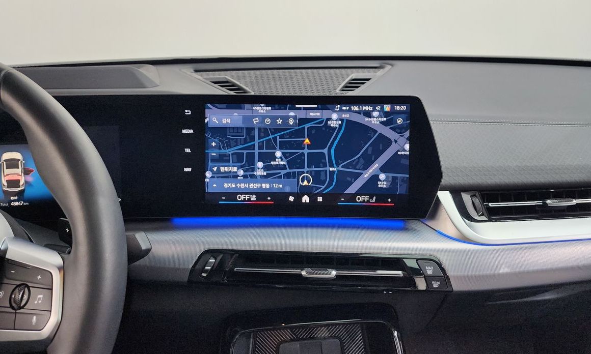 BMW X2 (F39) 2024