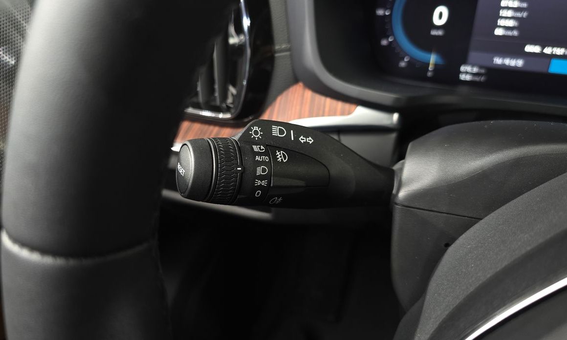 Volvo V60 2023