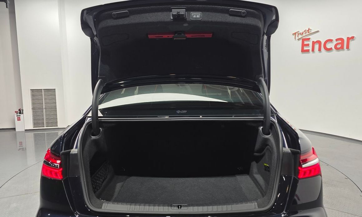 Audi A6 2023