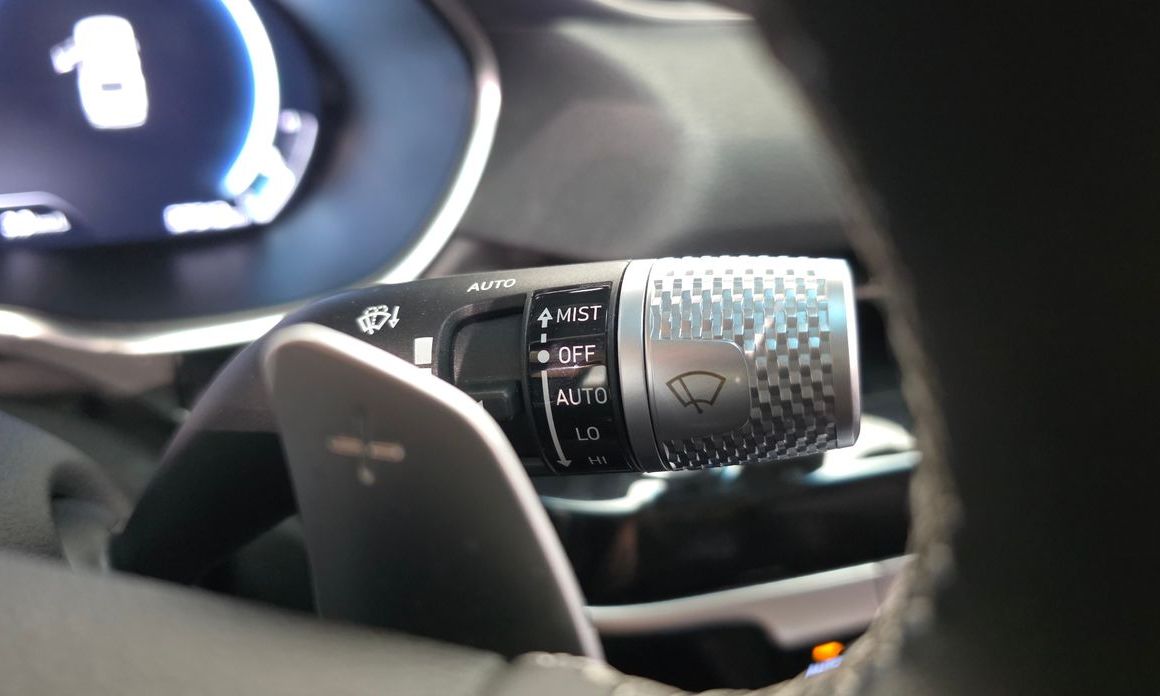 Genesis G80 2023