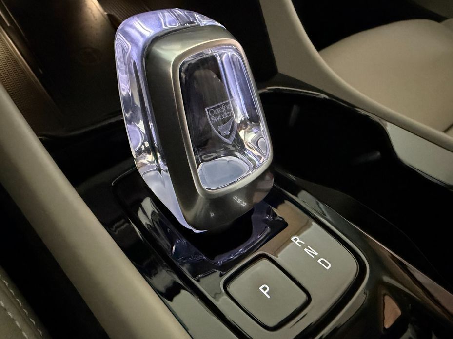 Volvo XC40 2026