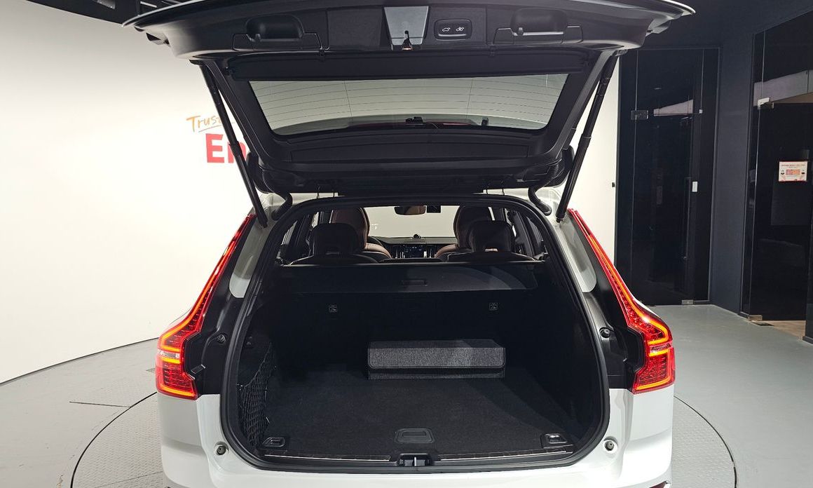 Volvo XC60 2023