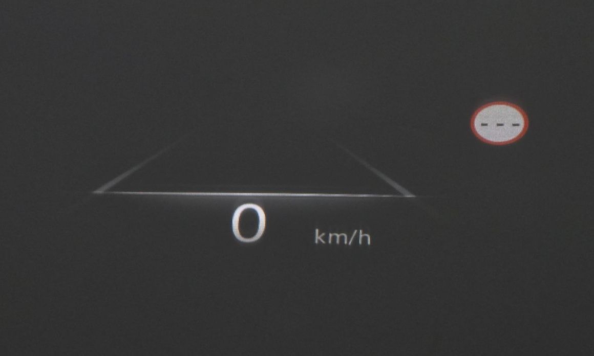 Genesis G80 2023