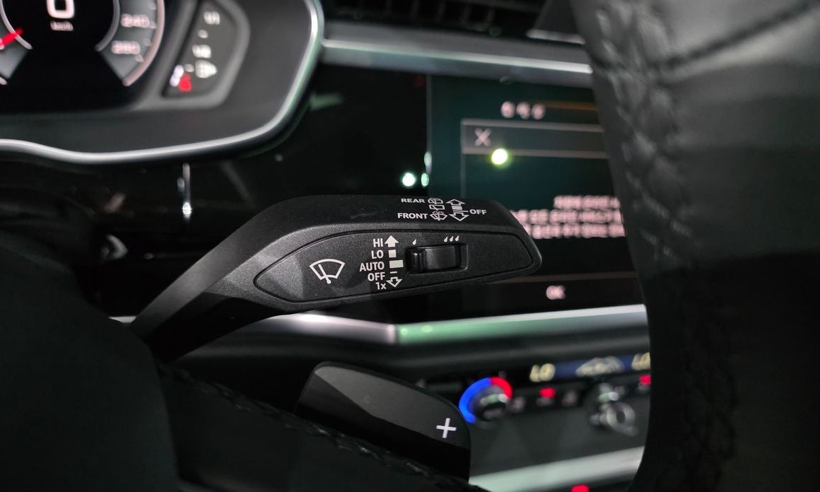Audi Q3 2025