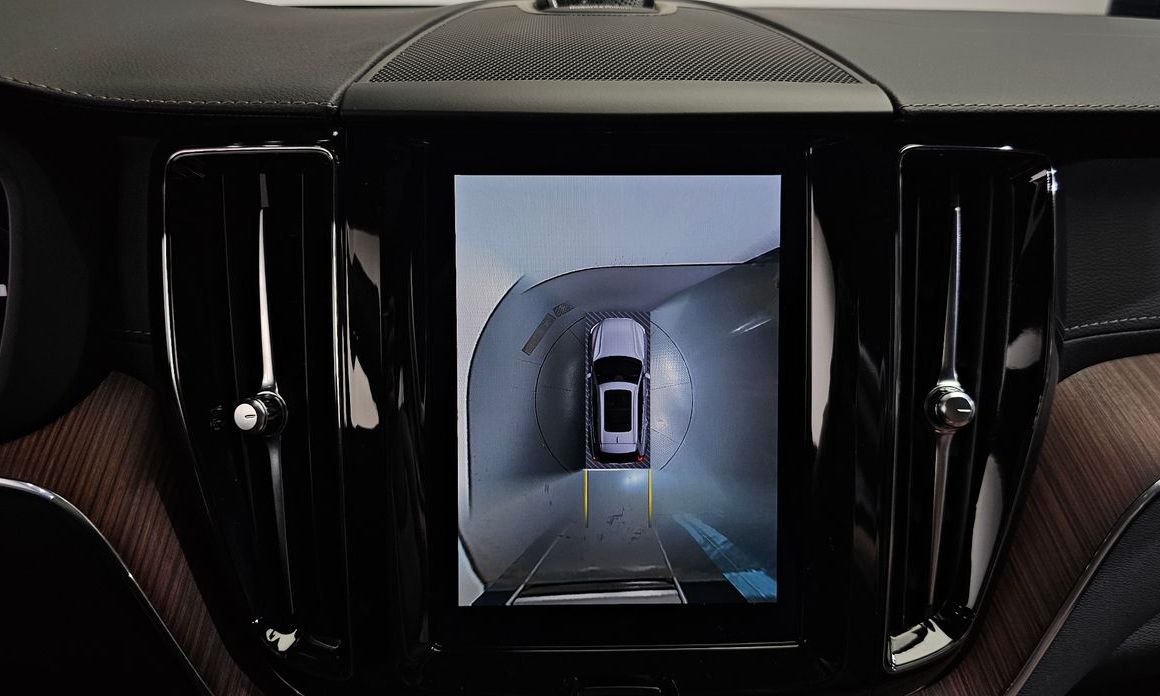 Volvo XC60 2023