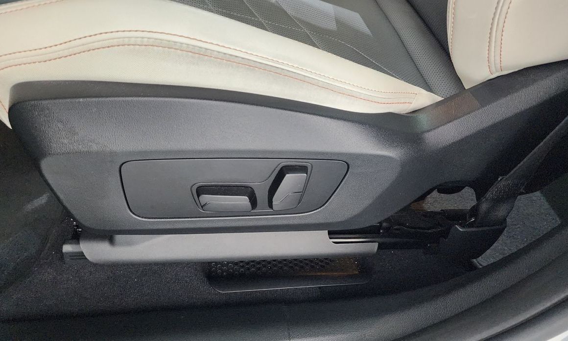 BMW X2 (F39) 2024