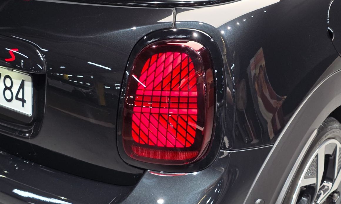 Mini Cooper Convertible 2026