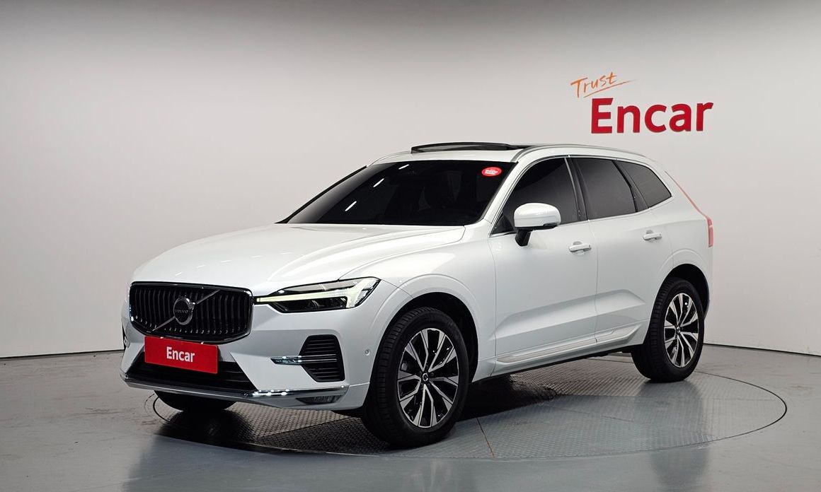 Volvo XC60 2023