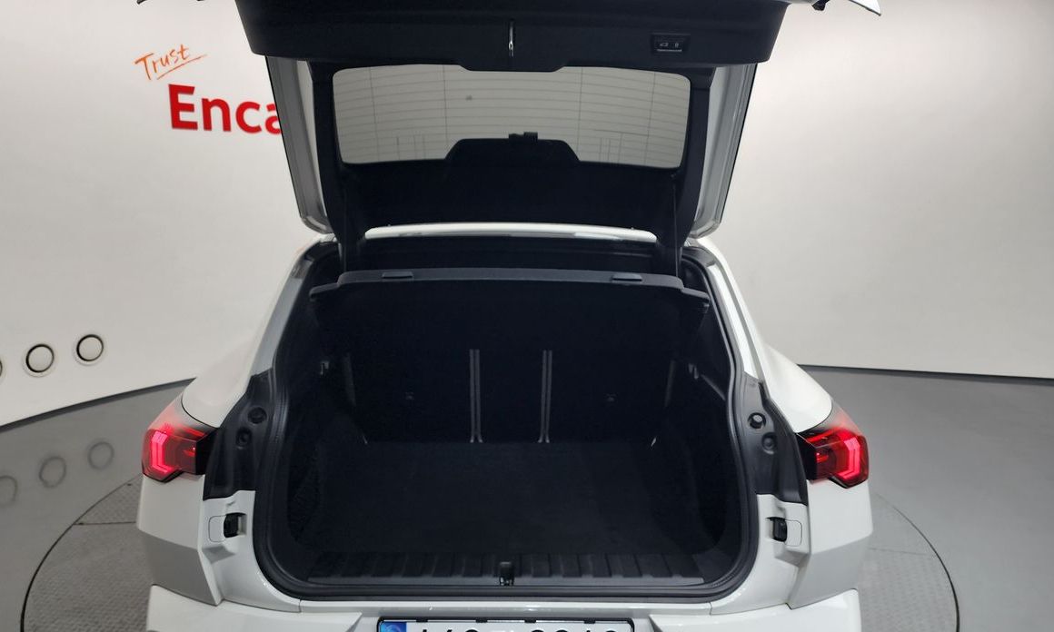 BMW X2 (F39) 2024