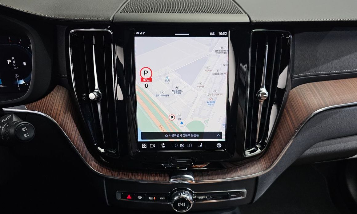 Volvo XC60 2023