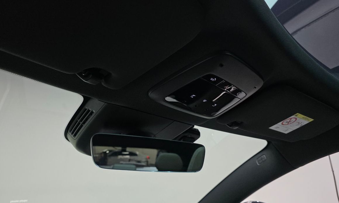 Volvo EX30 2026