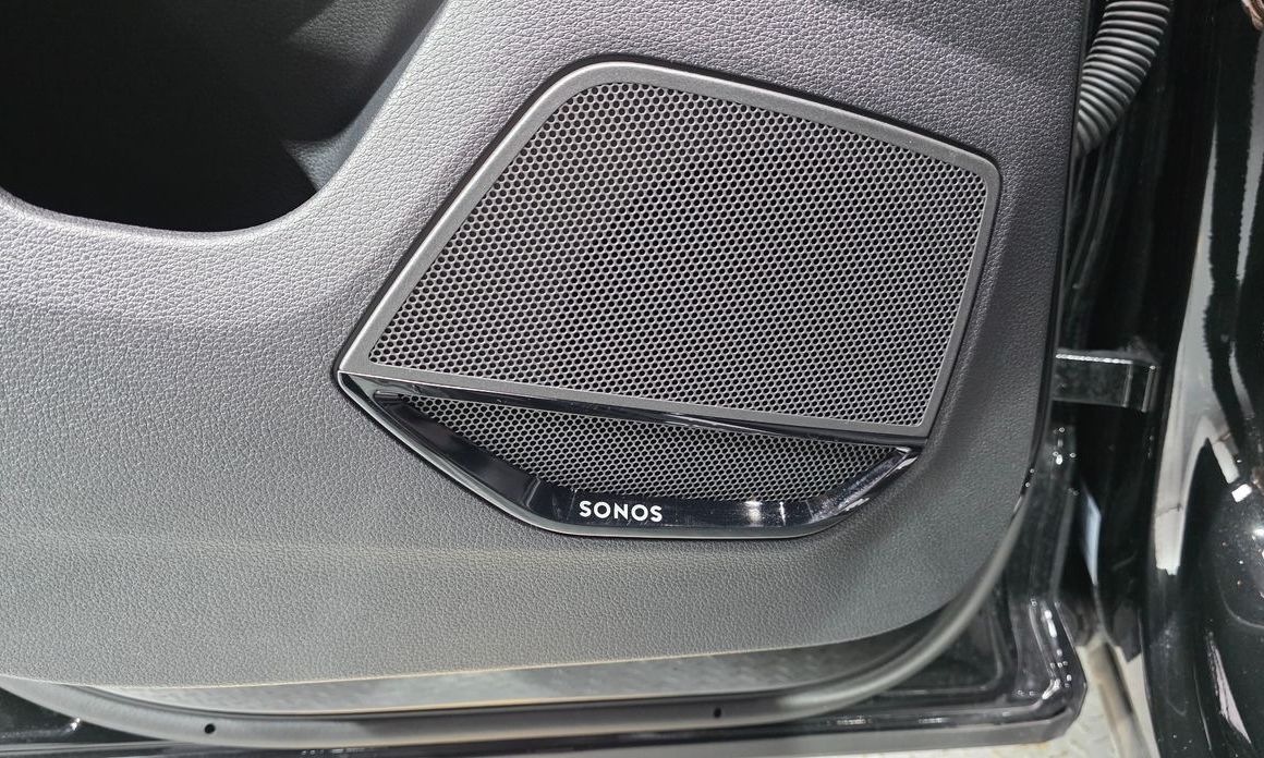 Audi Q3 2025