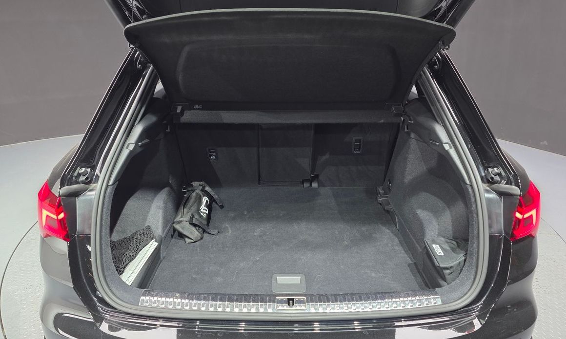 Audi Q3 2025