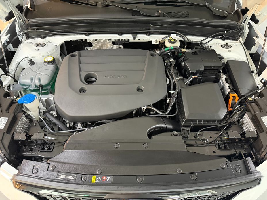 Volvo XC40 2026