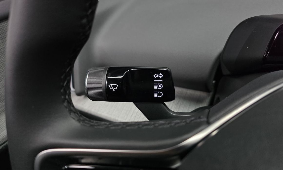 Volvo EX30 2026