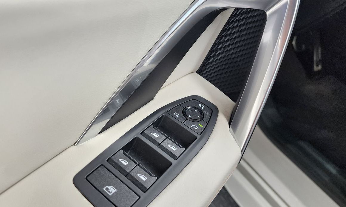 BMW X2 (F39) 2024