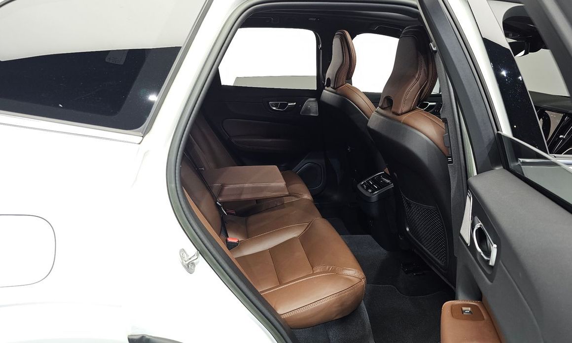 Volvo XC60 2023