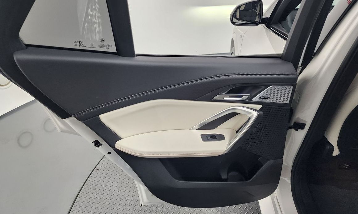 BMW X2 (F39) 2024