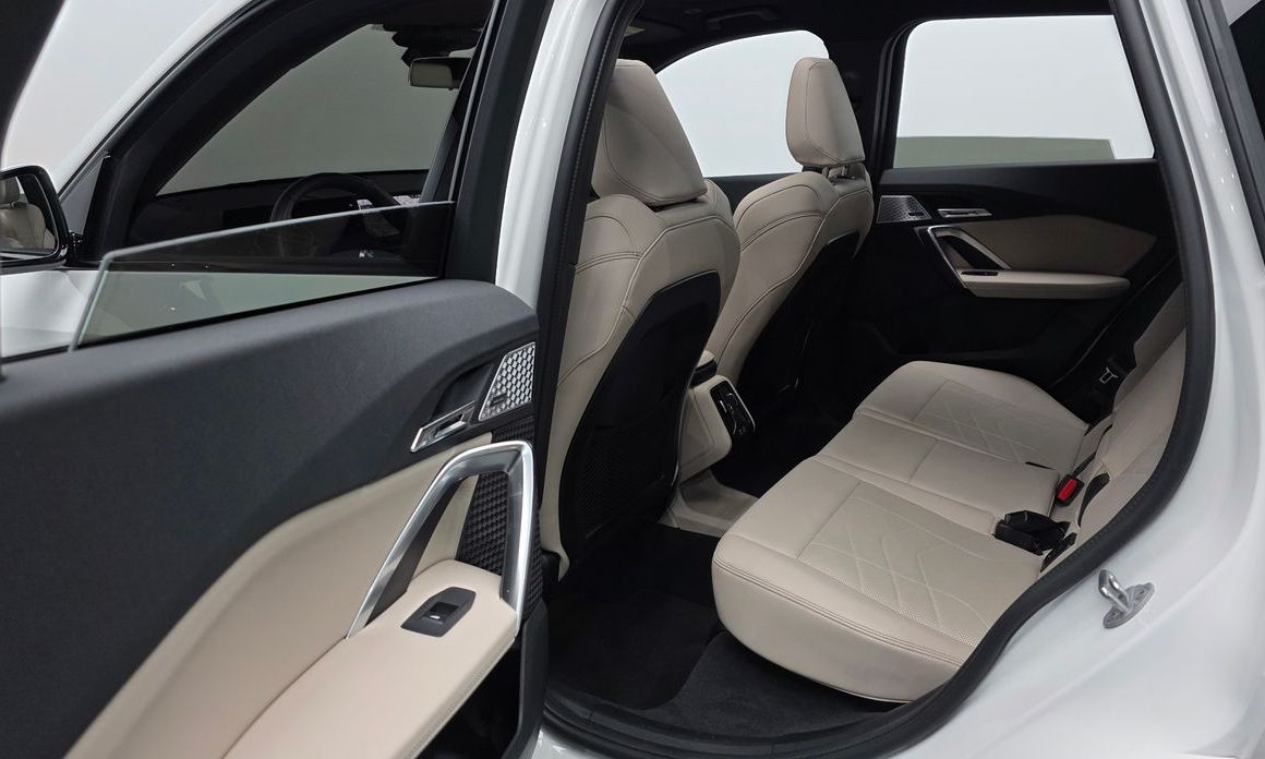BMW X1 2024
