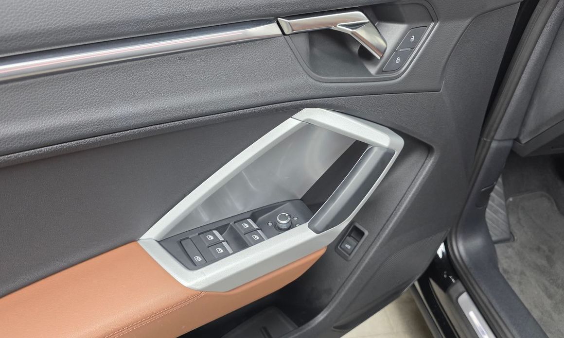 Audi Q3 2023
