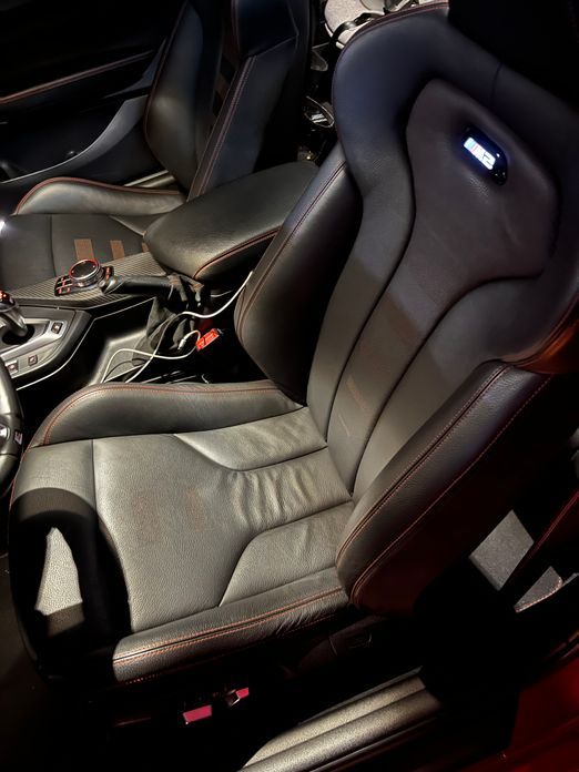 BMW M2 2019