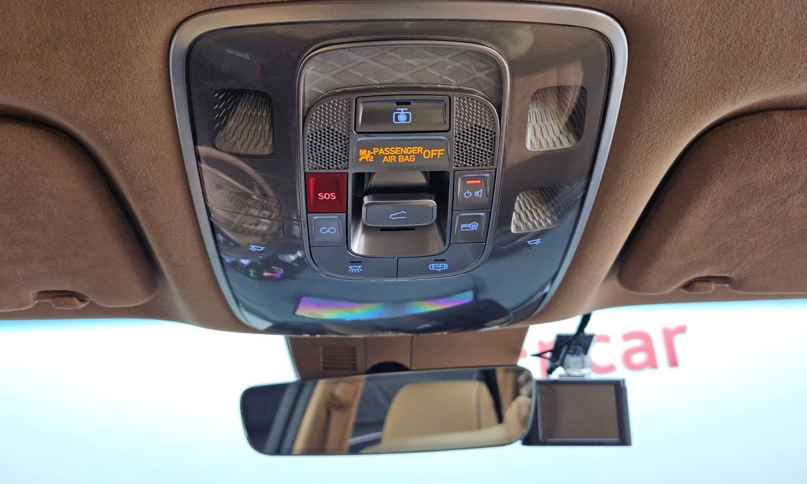 Genesis GV80 2022