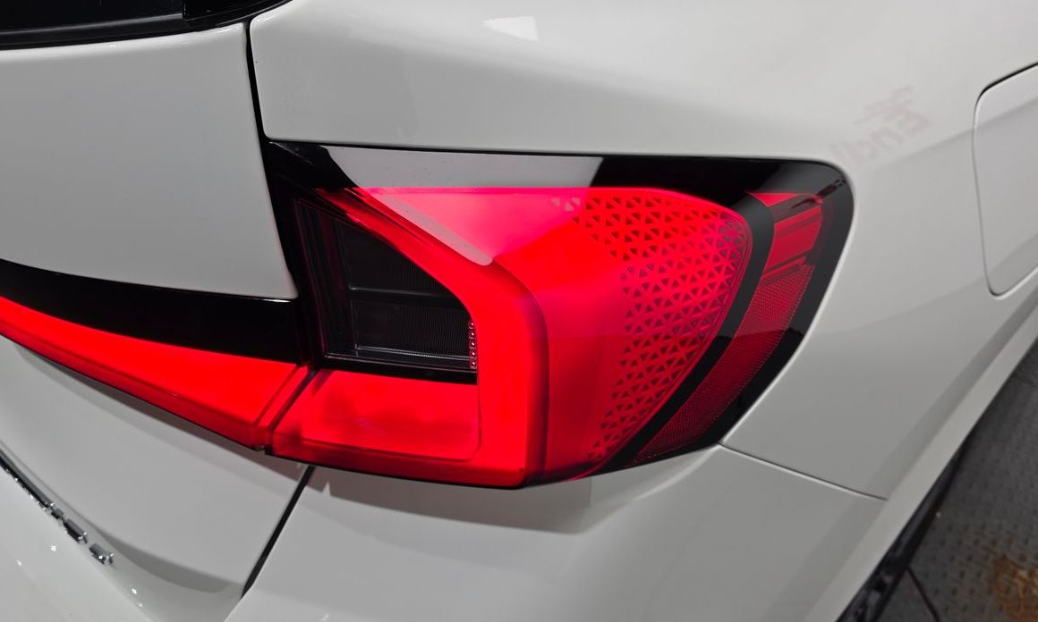 BMW X1 2024