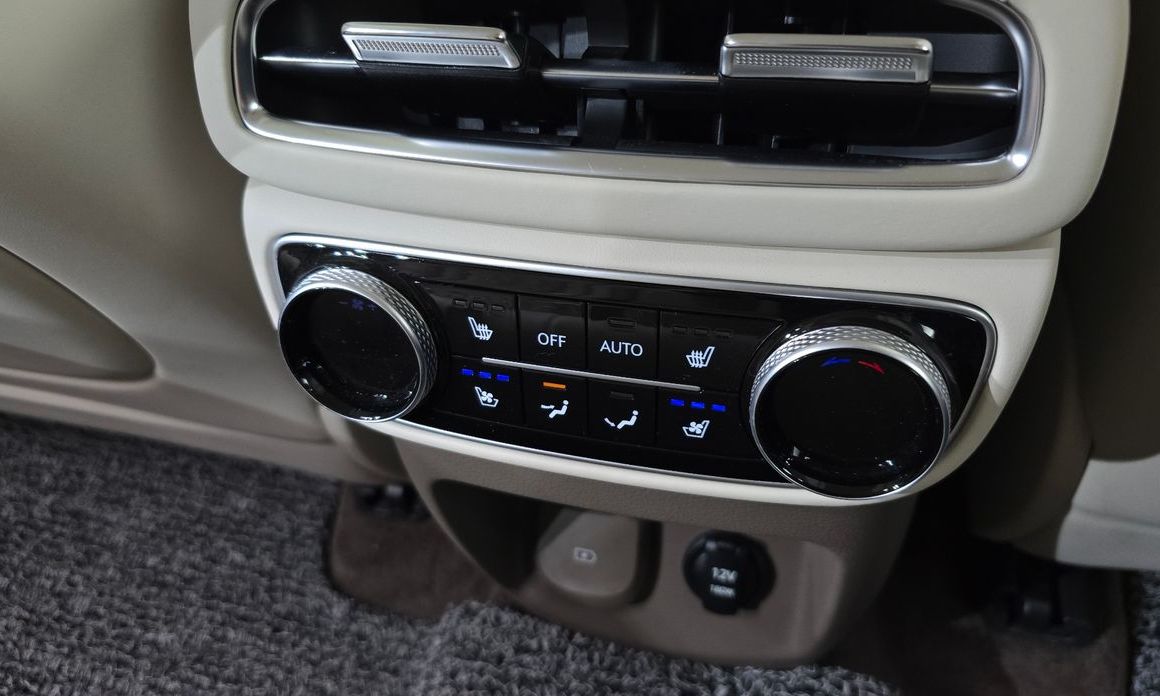 Genesis GV80 2022