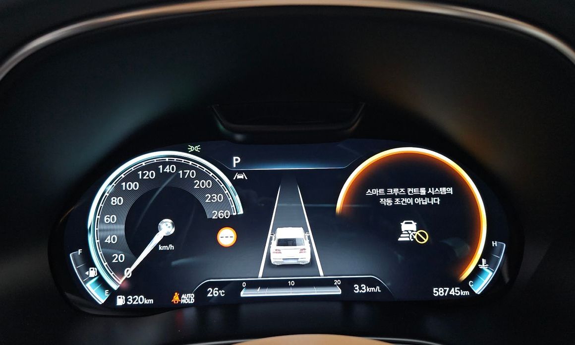Genesis GV80 2022