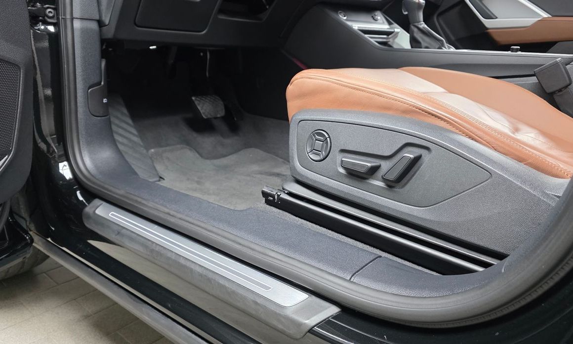Audi Q3 2023