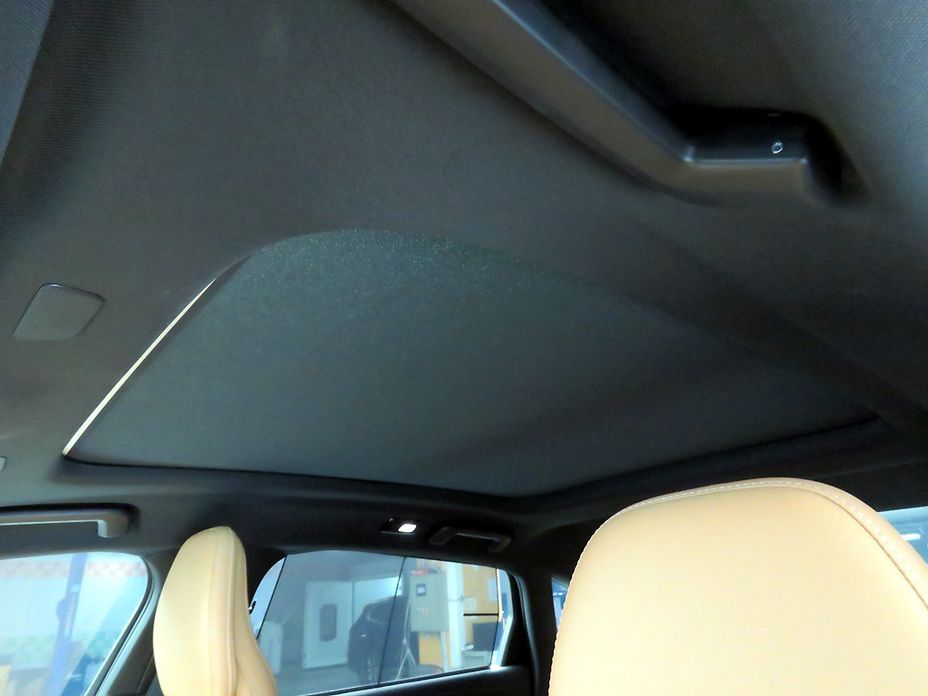 Volvo S90 2024