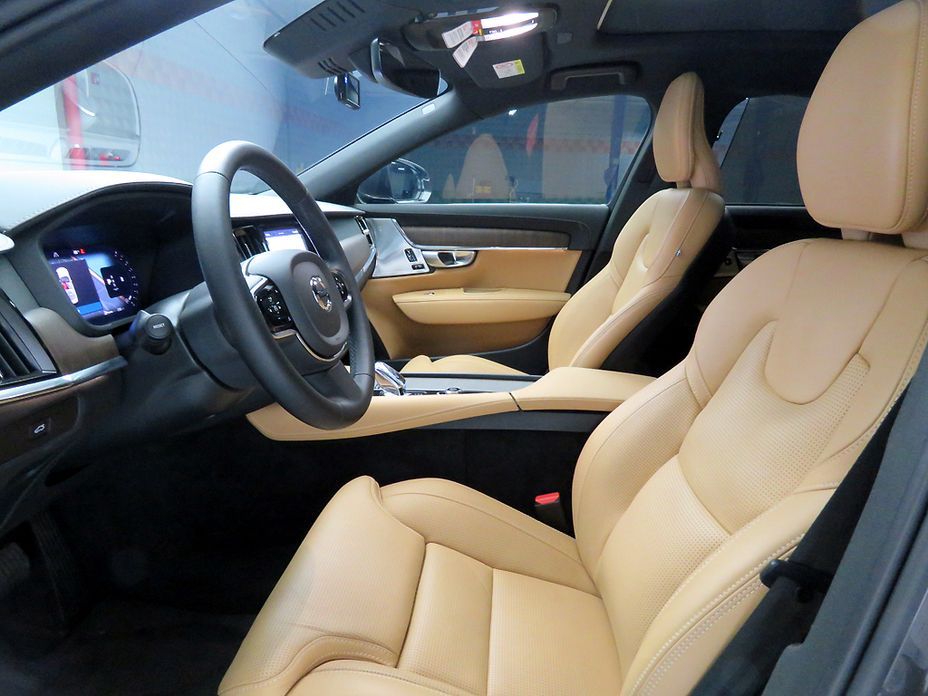 Volvo S90 2024
