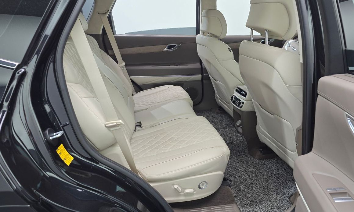 Genesis GV80 2022