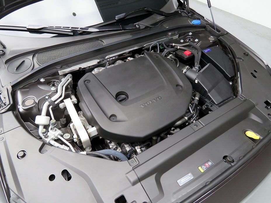 Volvo S90 2024