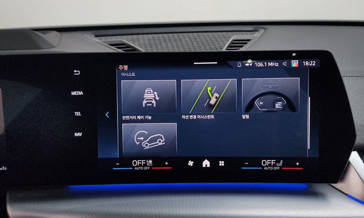 BMW X2 (F39) 2024