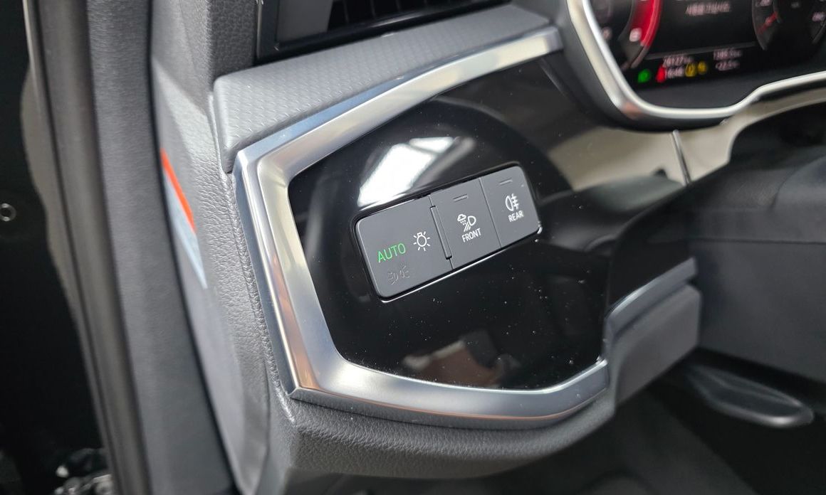 Audi Q3 2023