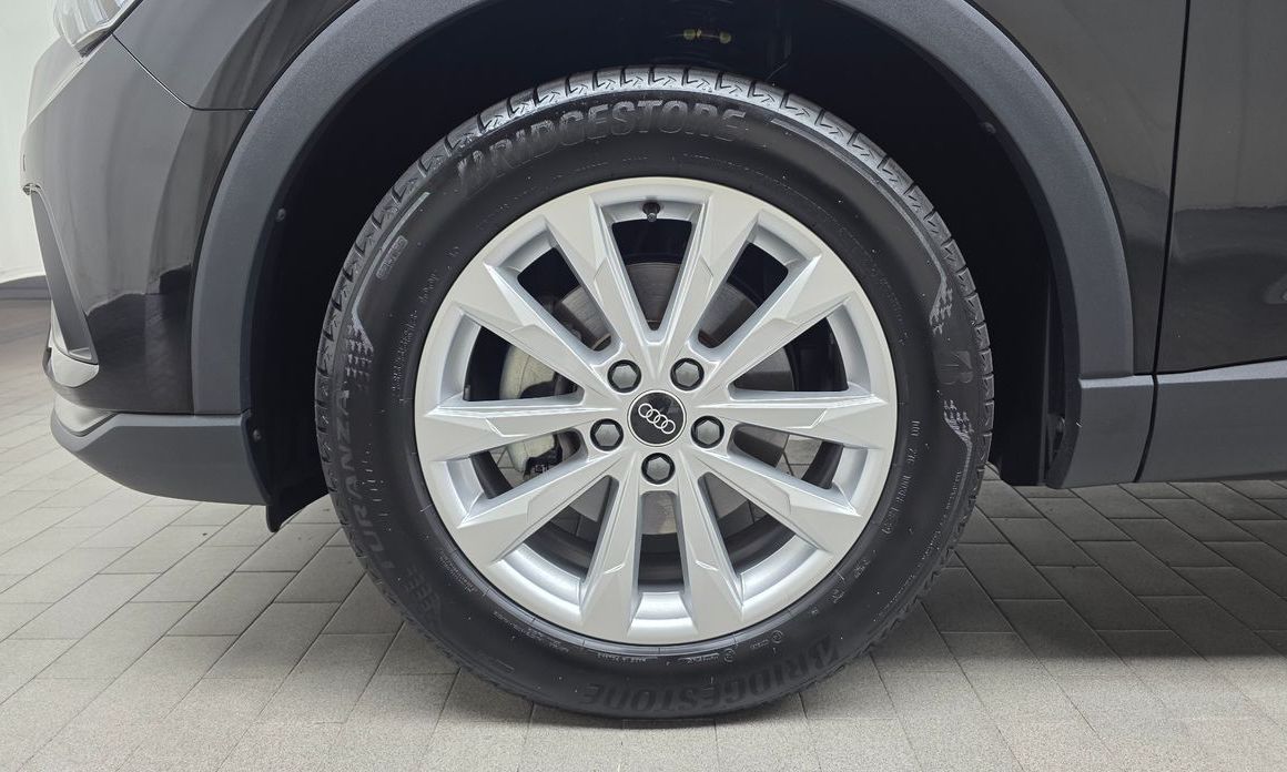 Audi Q3 2023