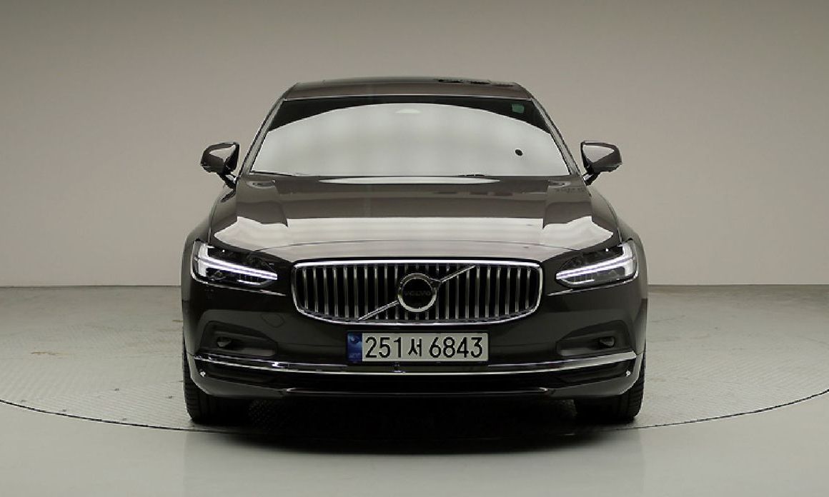 Volvo S90 2024