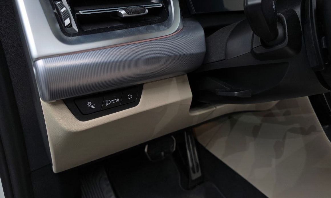 BMW X1 2024