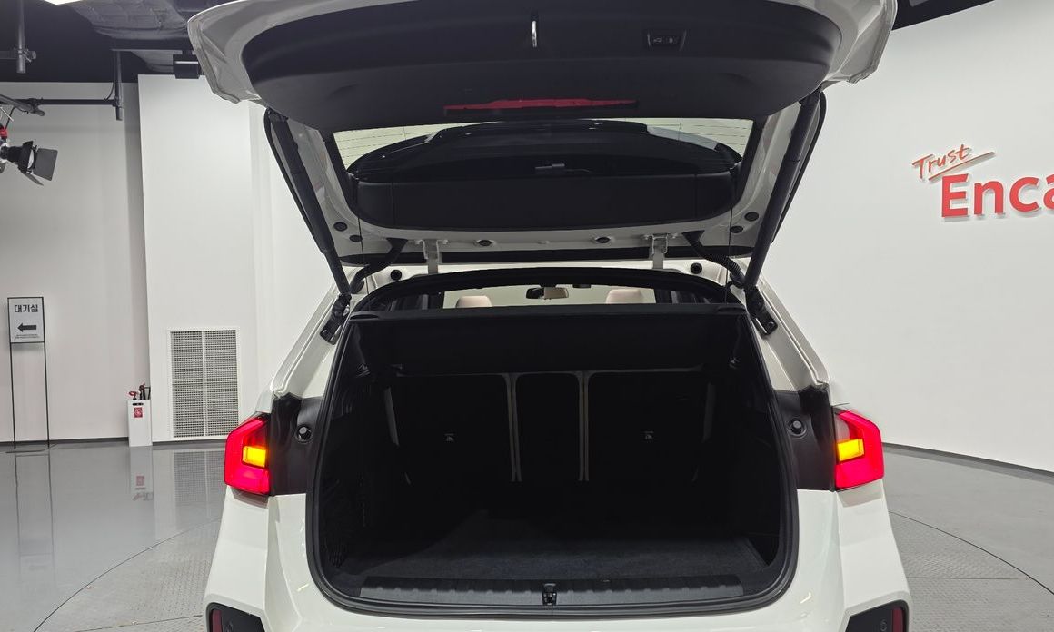 BMW X1 2024