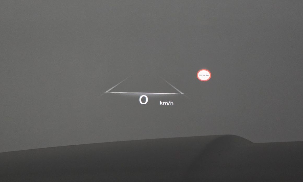 Genesis GV80 2022
