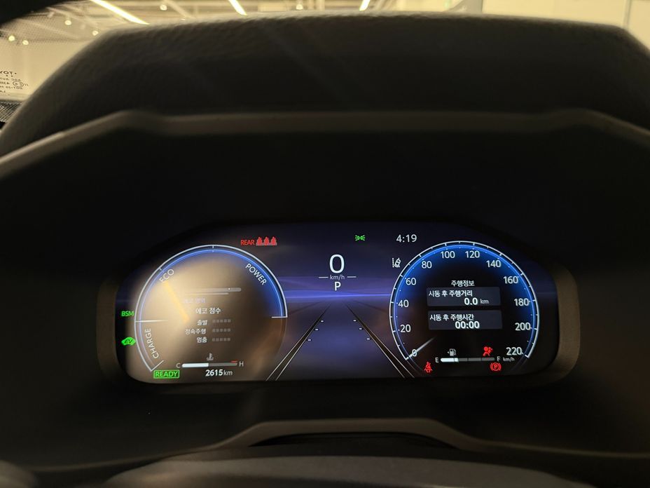 Toyota RAV4 2025