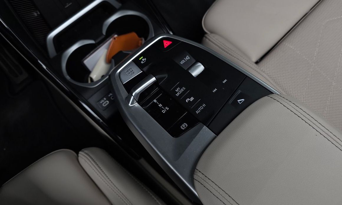 BMW X1 2024