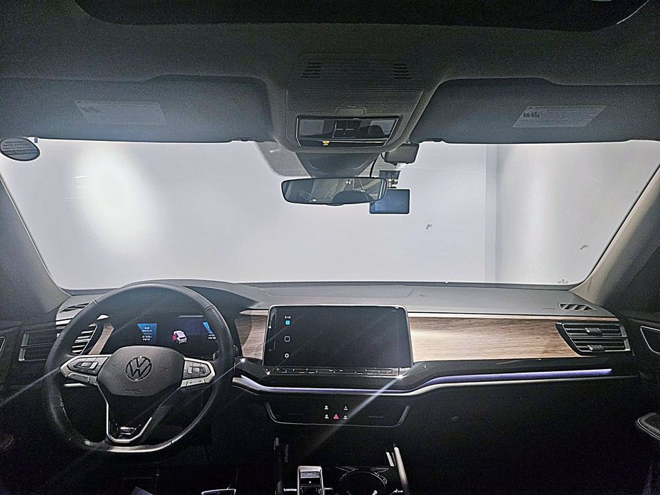 Volkswagen Atlas 2025