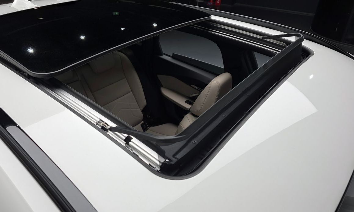 BMW X1 2024