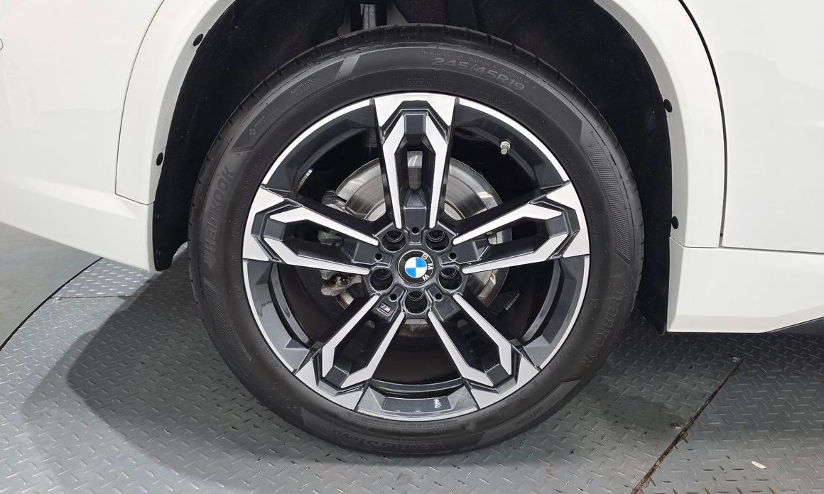 BMW X1 2024
