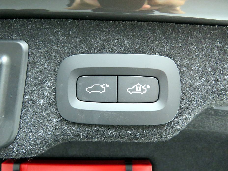 Volvo S90 2024