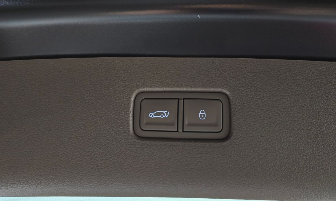 Genesis GV80 2022